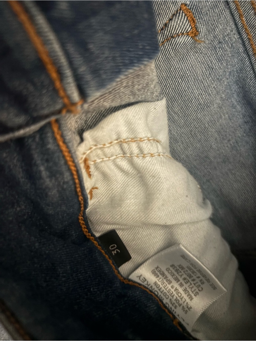 Shorts - Picture 3 of 4